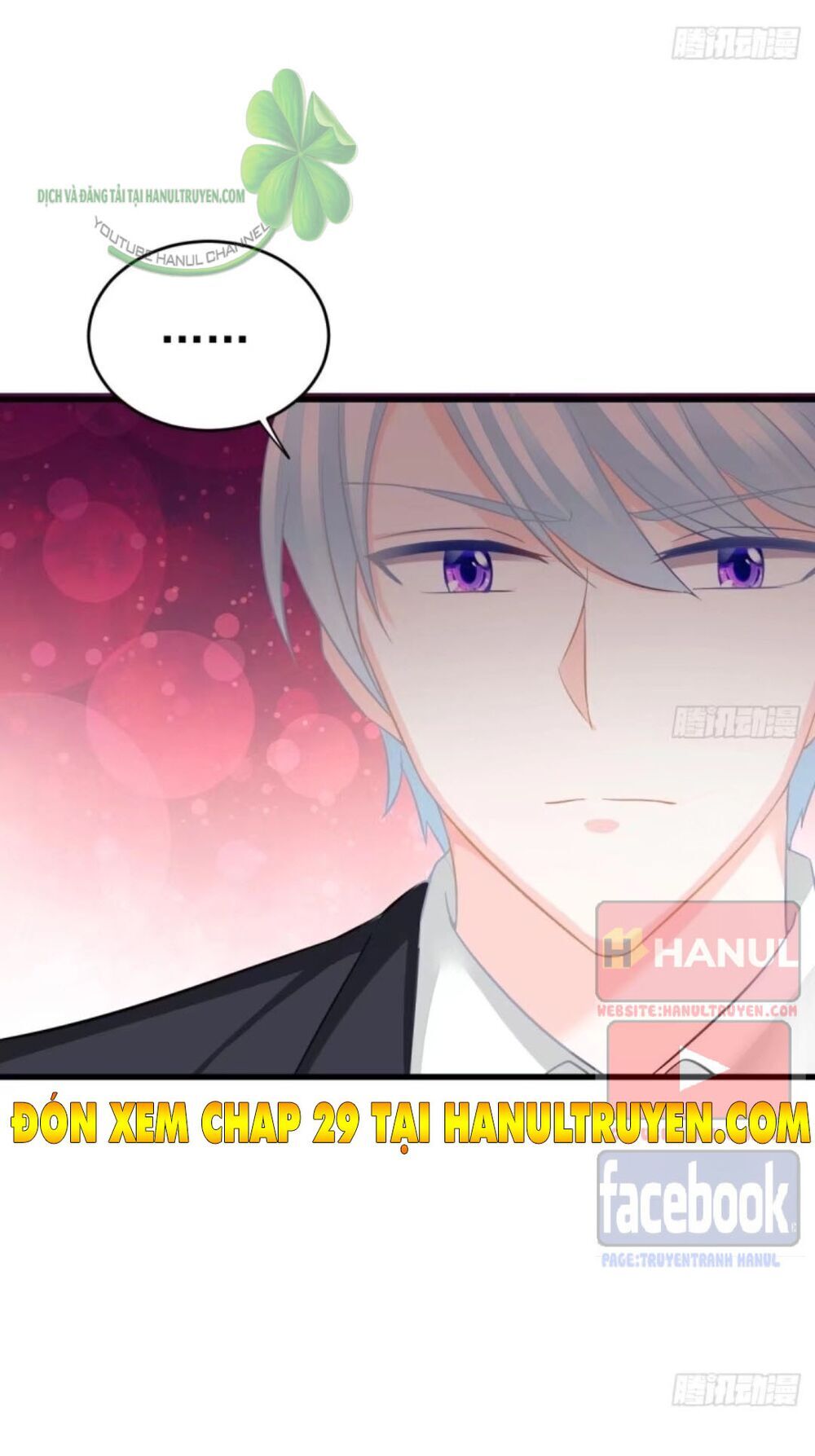 Cô Vợ Đáng Yêu Của Tổng Giám Đốc Mặt Lạnh Chapter 28 - 48