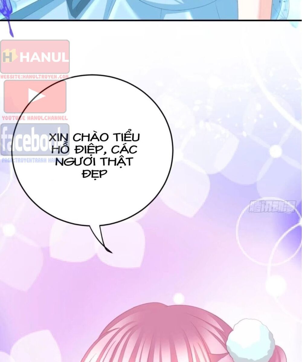 Cô Vợ Đáng Yêu Của Tổng Giám Đốc Mặt Lạnh Chapter 29 - 11