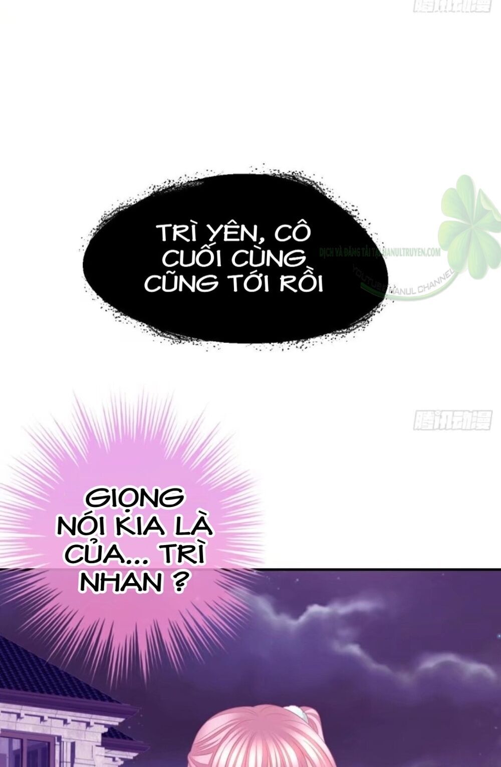 Cô Vợ Đáng Yêu Của Tổng Giám Đốc Mặt Lạnh Chapter 29 - 13