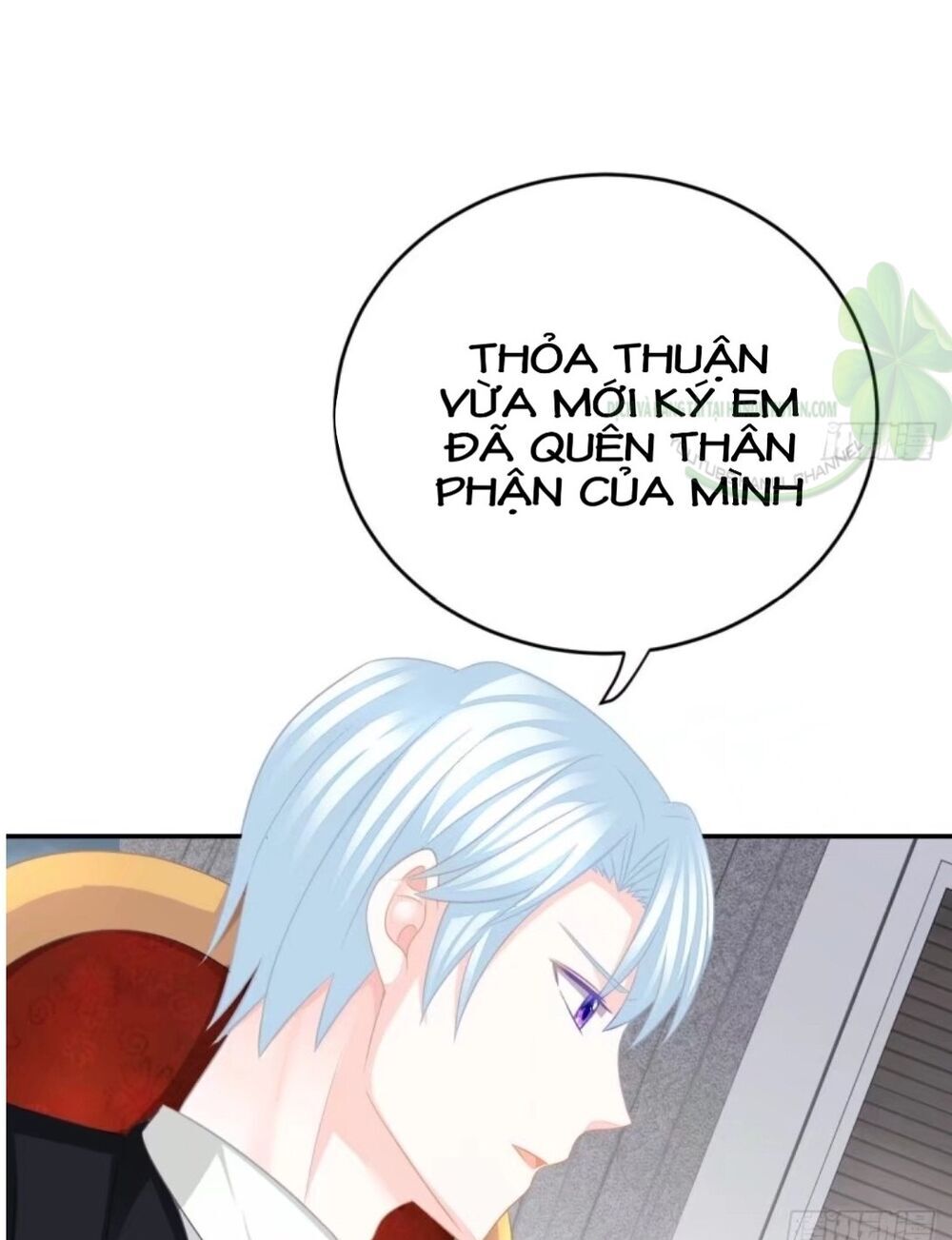 Cô Vợ Đáng Yêu Của Tổng Giám Đốc Mặt Lạnh Chapter 29 - 27