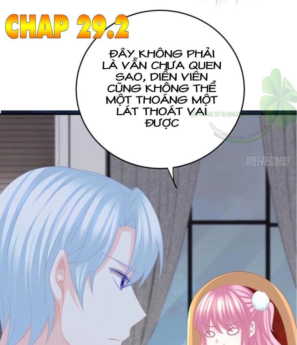 Cô Vợ Đáng Yêu Của Tổng Giám Đốc Mặt Lạnh Chapter 29 - 30