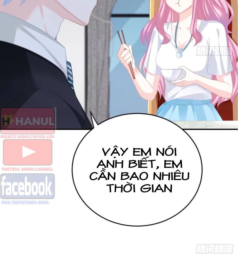 Cô Vợ Đáng Yêu Của Tổng Giám Đốc Mặt Lạnh Chapter 29 - 31