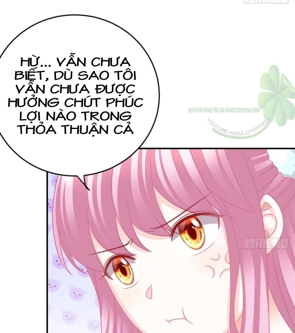 Cô Vợ Đáng Yêu Của Tổng Giám Đốc Mặt Lạnh Chapter 29 - 32