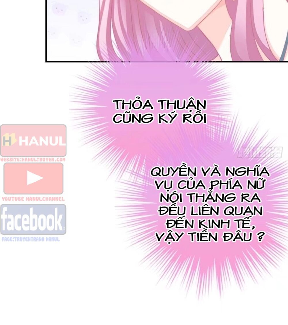 Cô Vợ Đáng Yêu Của Tổng Giám Đốc Mặt Lạnh Chapter 29 - 33