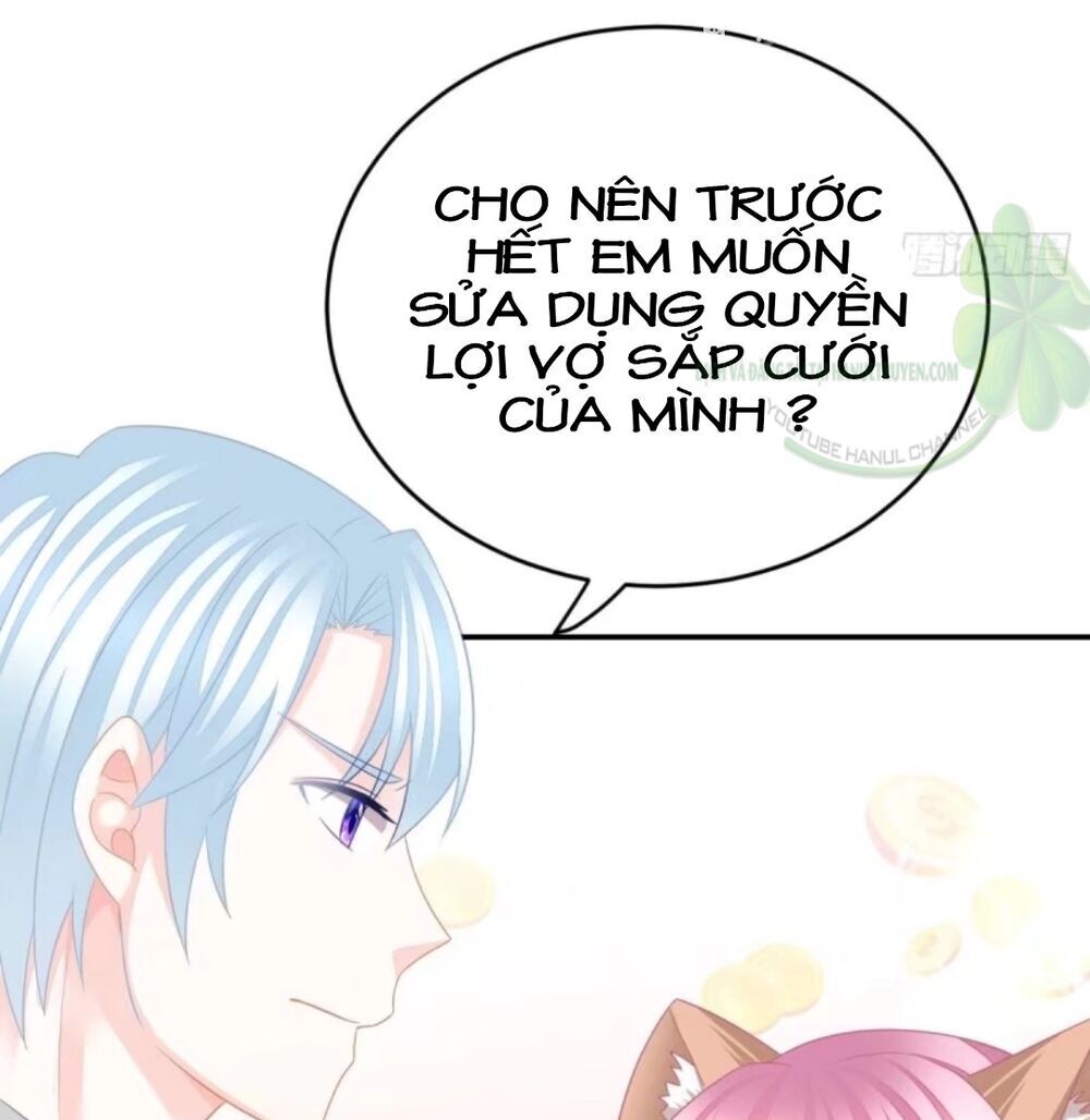 Cô Vợ Đáng Yêu Của Tổng Giám Đốc Mặt Lạnh Chapter 29 - 34