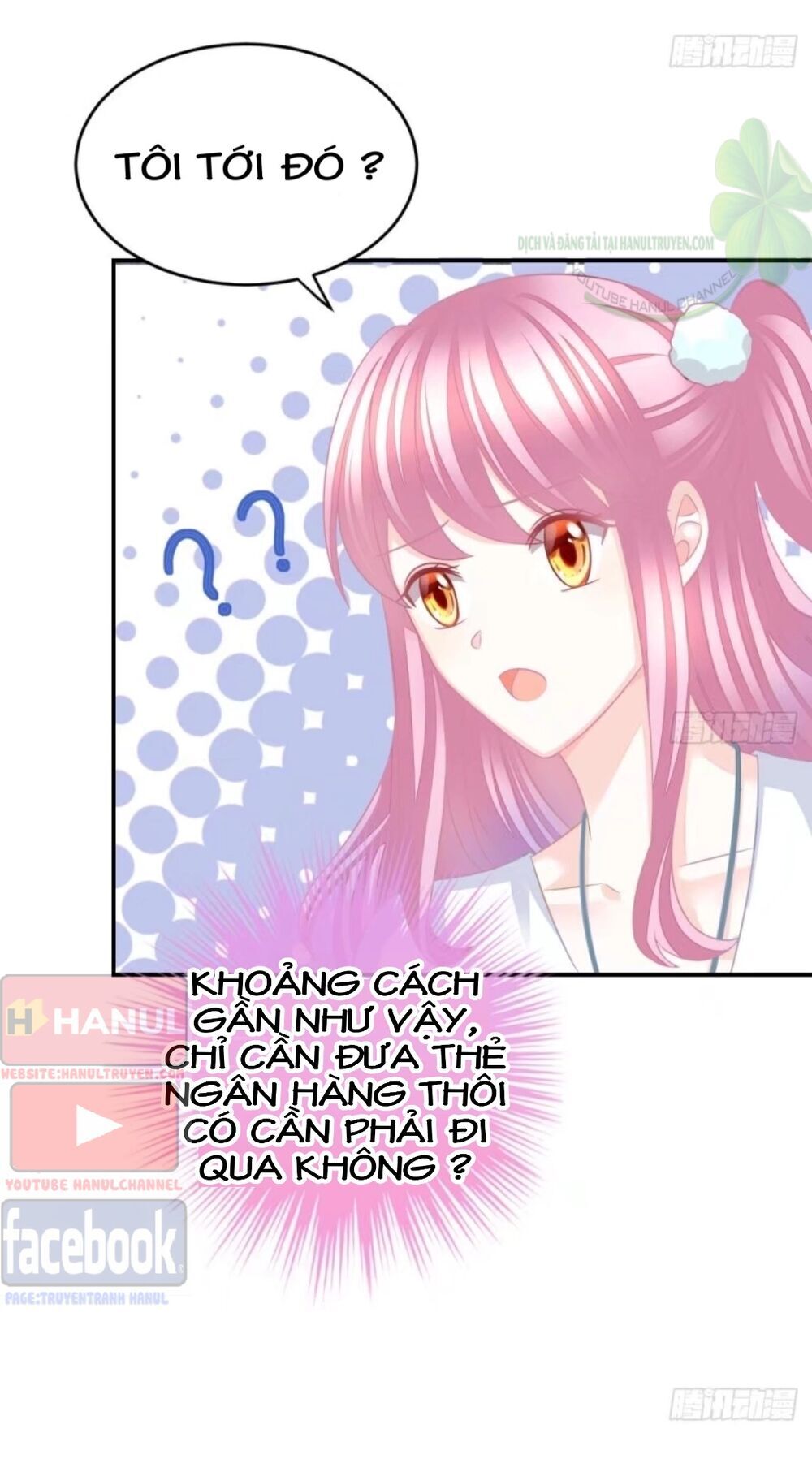 Cô Vợ Đáng Yêu Của Tổng Giám Đốc Mặt Lạnh Chapter 29 - 39