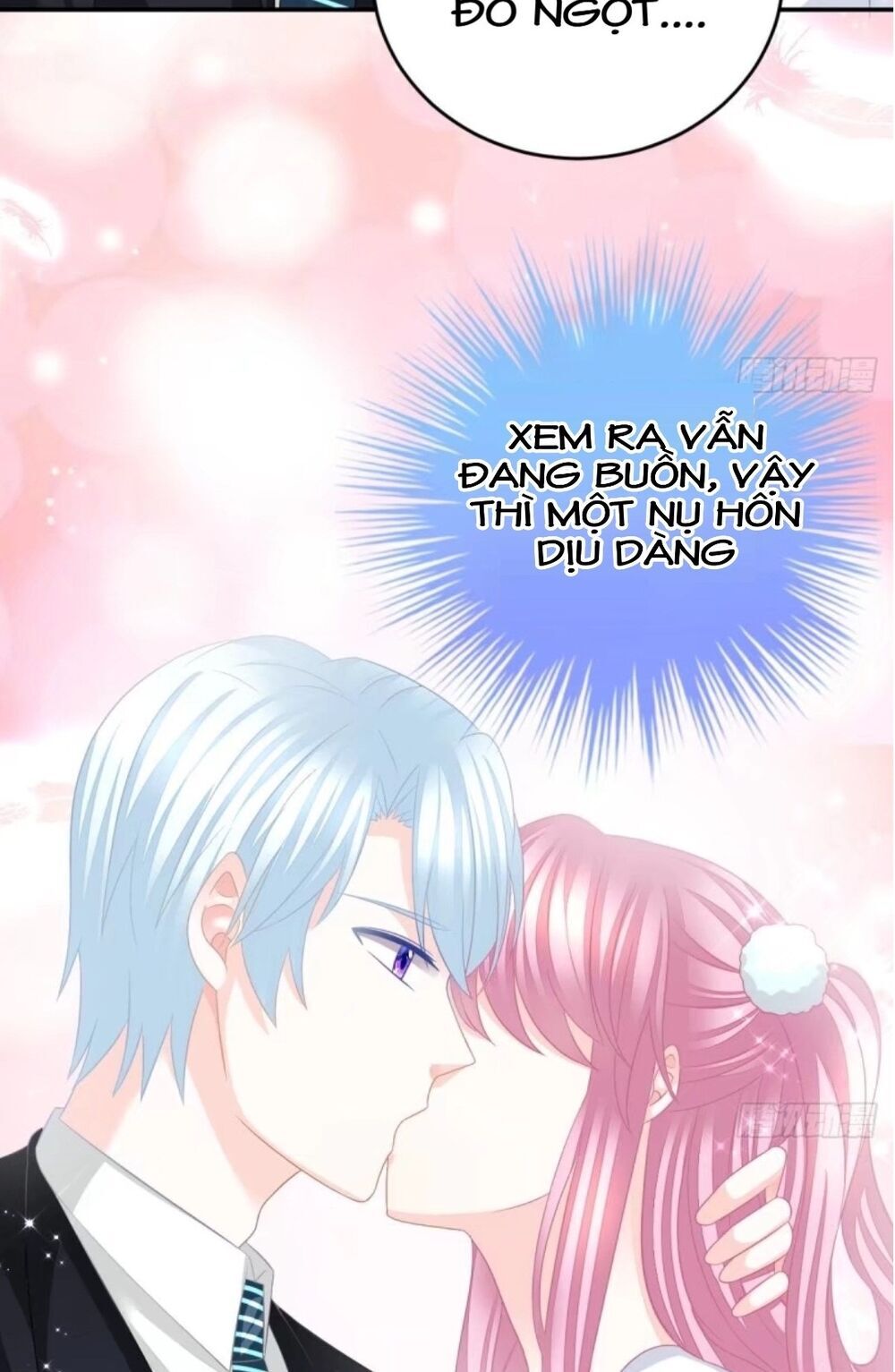 Cô Vợ Đáng Yêu Của Tổng Giám Đốc Mặt Lạnh Chapter 29 - 46