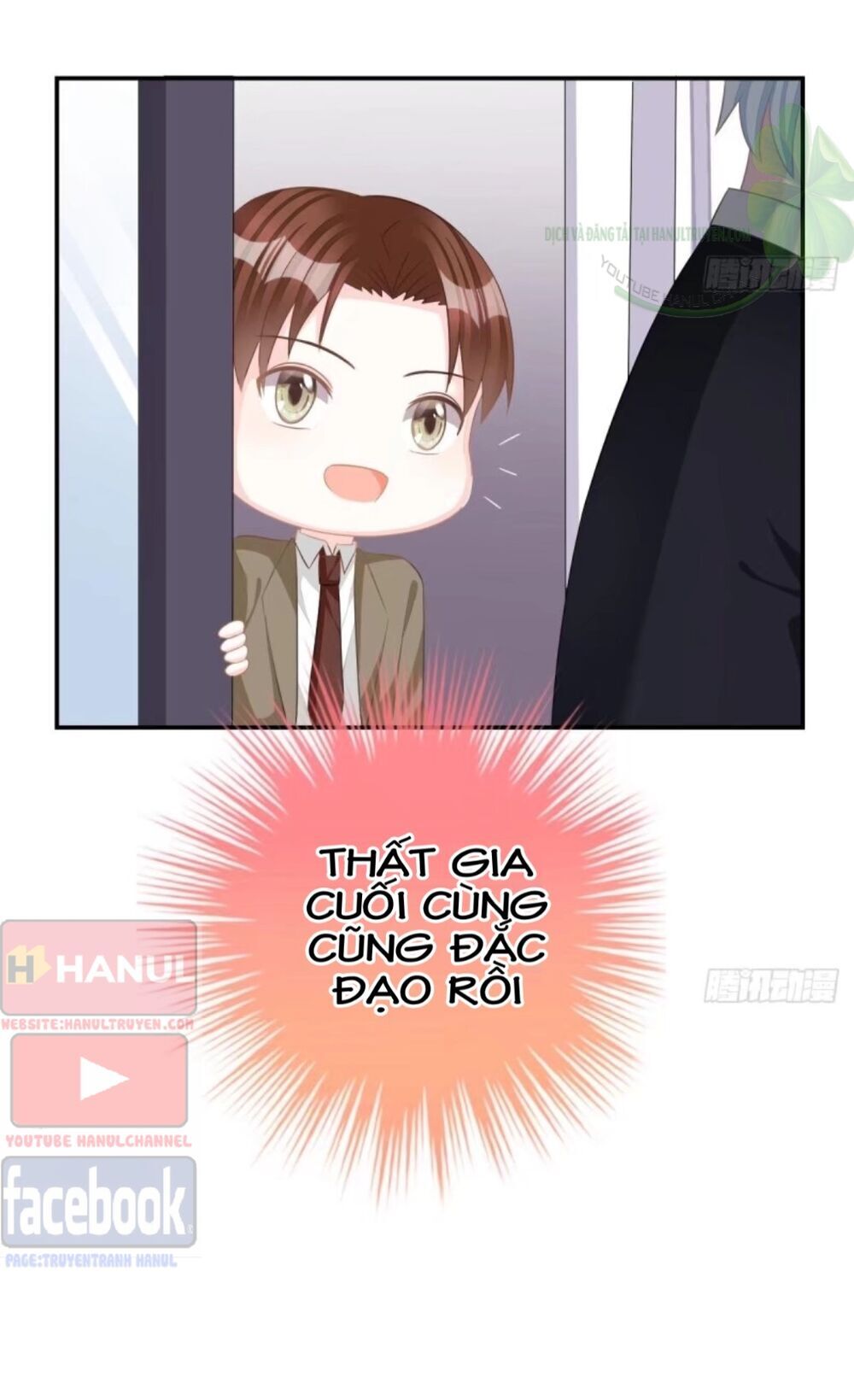 Cô Vợ Đáng Yêu Của Tổng Giám Đốc Mặt Lạnh Chapter 29 - 50