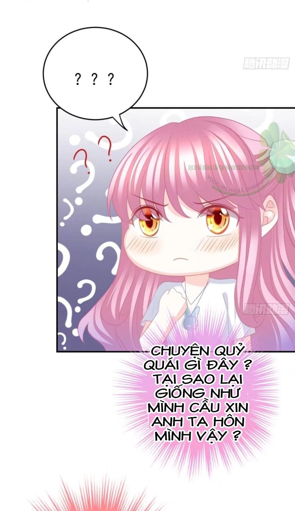 Cô Vợ Đáng Yêu Của Tổng Giám Đốc Mặt Lạnh Chapter 29 - 52