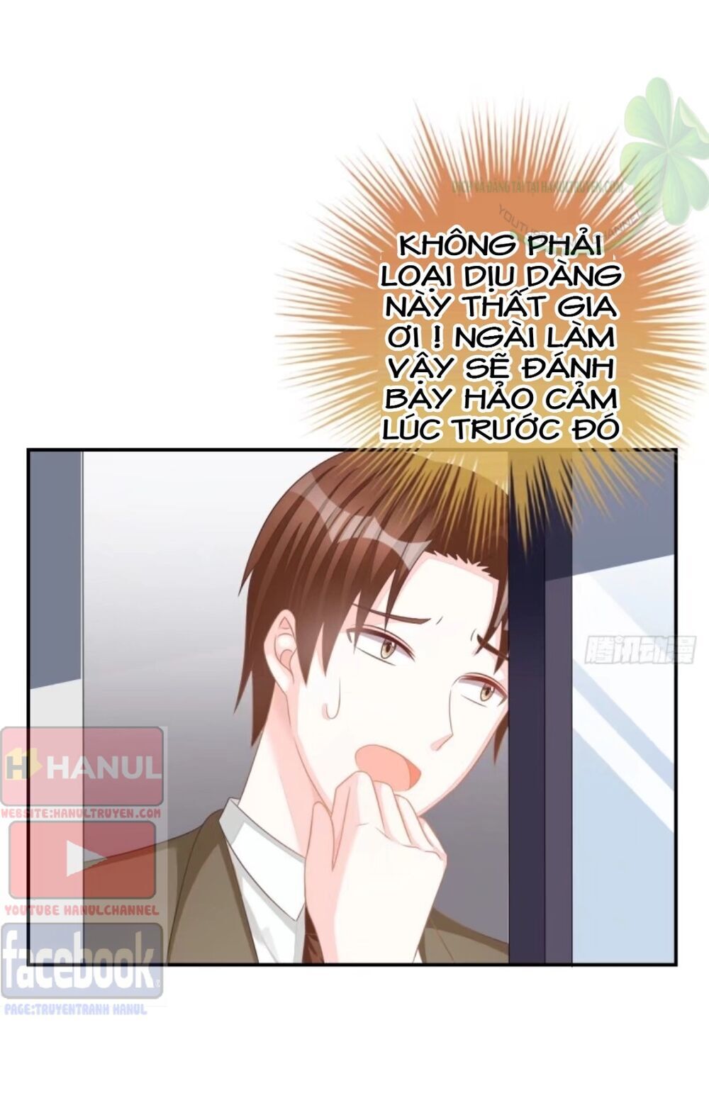 Cô Vợ Đáng Yêu Của Tổng Giám Đốc Mặt Lạnh Chapter 30 - 11