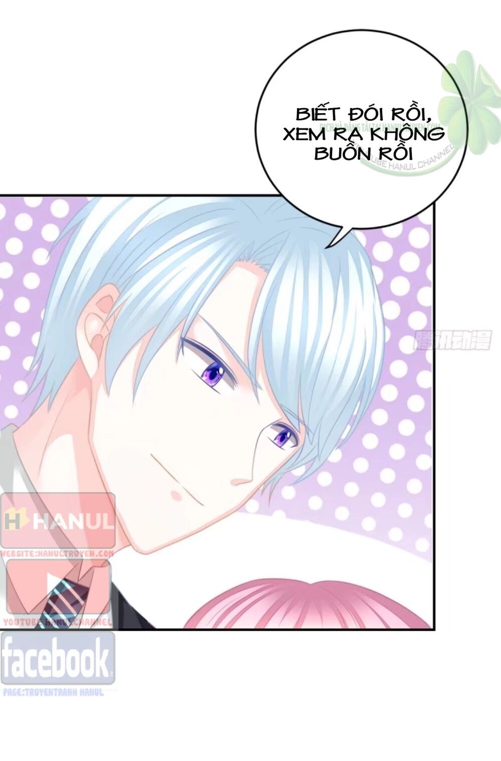 Cô Vợ Đáng Yêu Của Tổng Giám Đốc Mặt Lạnh Chapter 30 - 13