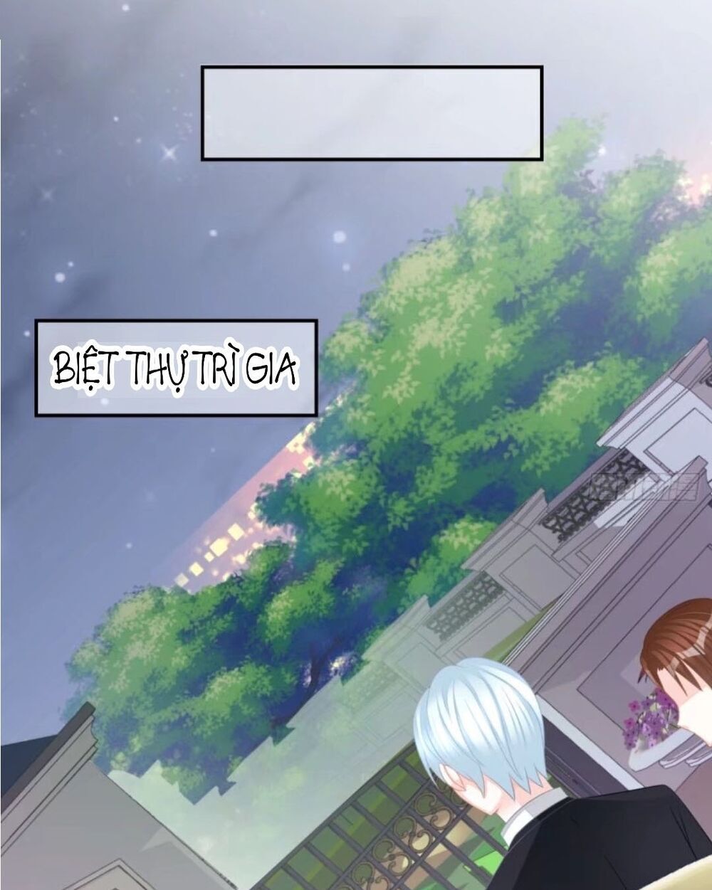 Cô Vợ Đáng Yêu Của Tổng Giám Đốc Mặt Lạnh Chapter 30 - 20