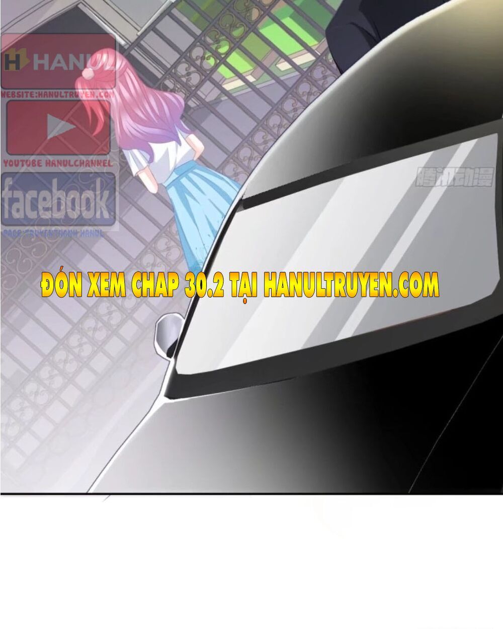 Cô Vợ Đáng Yêu Của Tổng Giám Đốc Mặt Lạnh Chapter 30 - 21