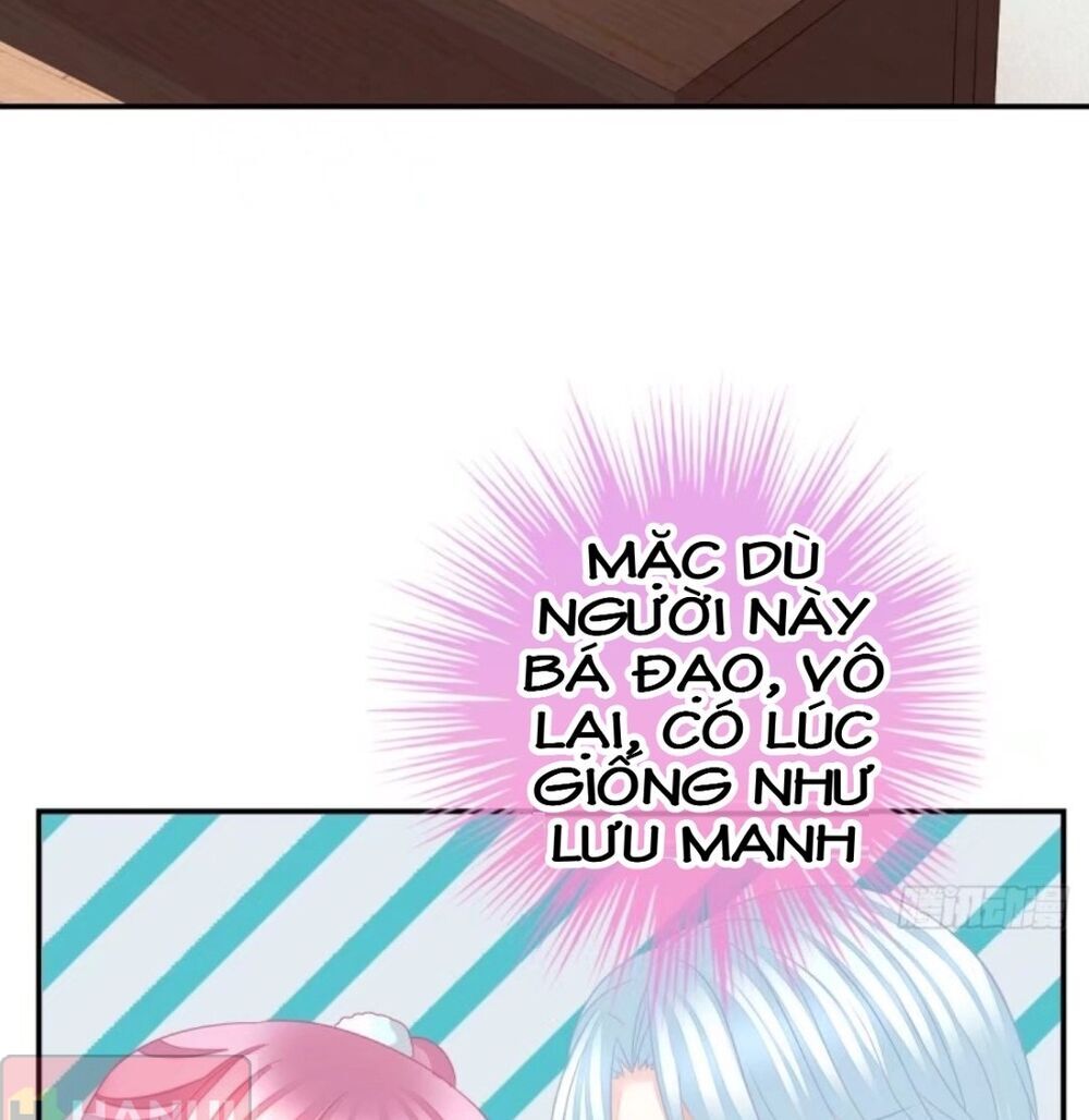 Cô Vợ Đáng Yêu Của Tổng Giám Đốc Mặt Lạnh Chapter 30 - 27