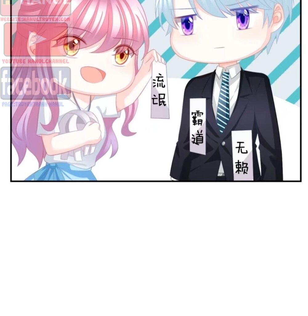 Cô Vợ Đáng Yêu Của Tổng Giám Đốc Mặt Lạnh Chapter 30 - 28
