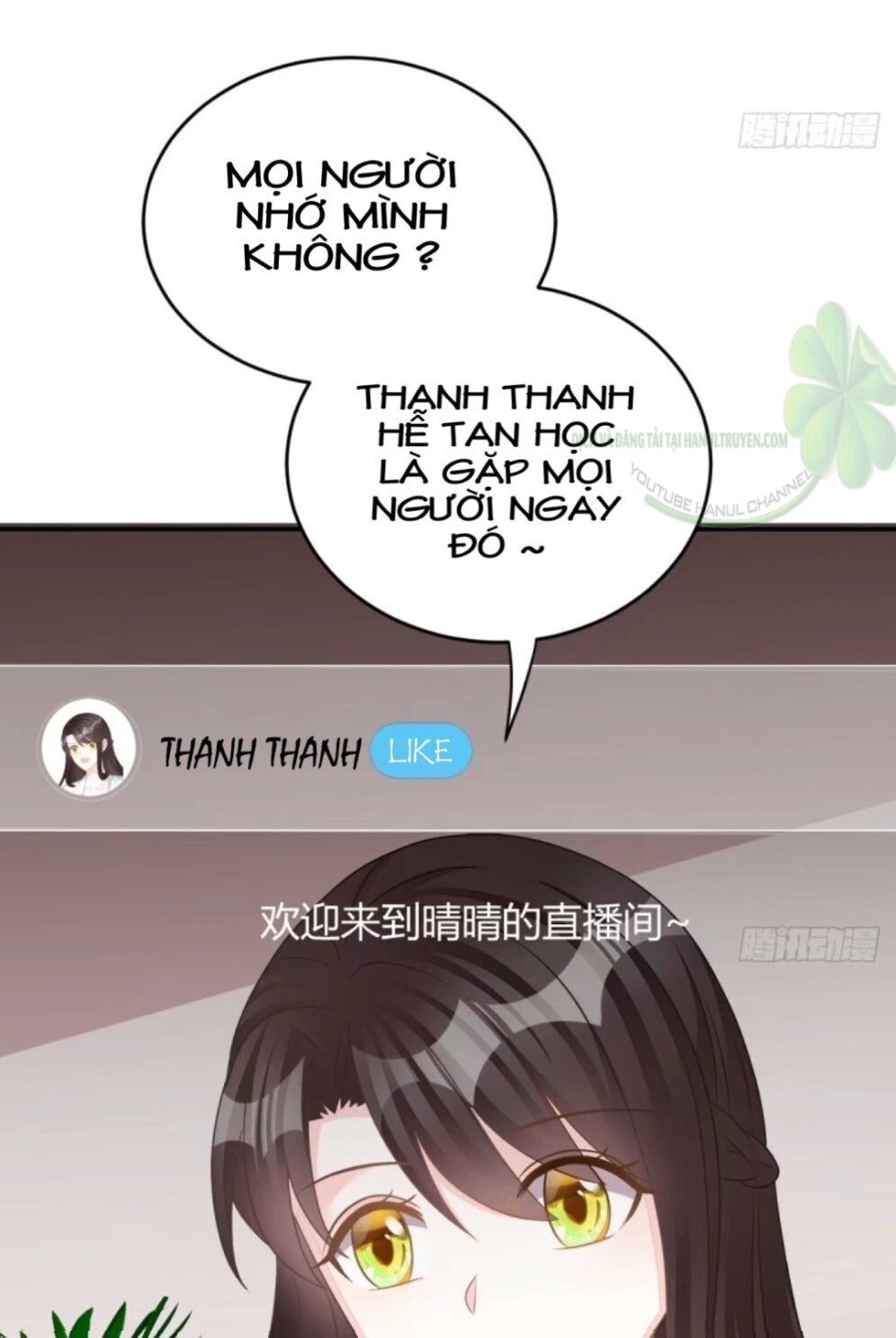 Cô Vợ Đáng Yêu Của Tổng Giám Đốc Mặt Lạnh Chapter 30 - 47