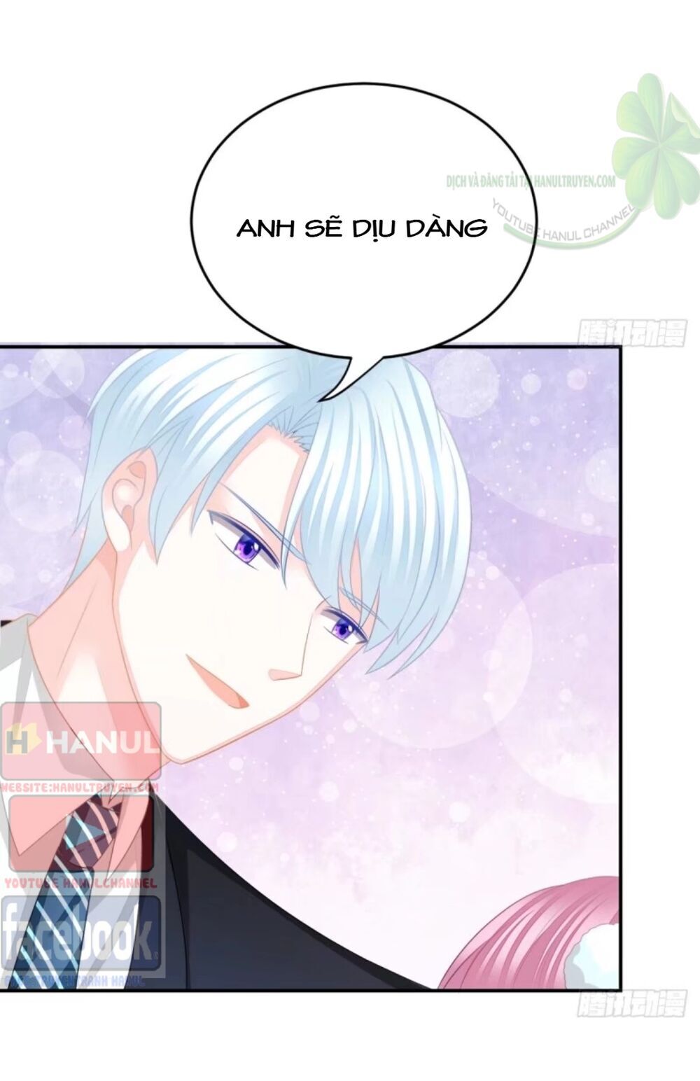 Cô Vợ Đáng Yêu Của Tổng Giám Đốc Mặt Lạnh Chapter 30 - 10