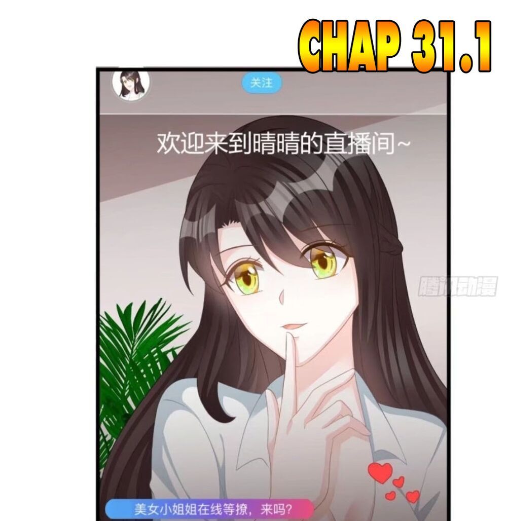 Cô Vợ Đáng Yêu Của Tổng Giám Đốc Mặt Lạnh Chapter 31 - 2