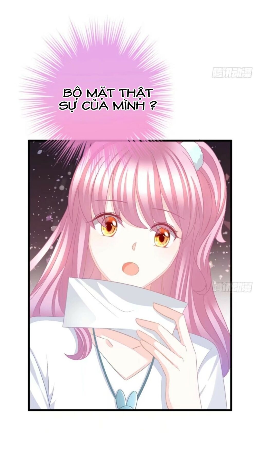 Cô Vợ Đáng Yêu Của Tổng Giám Đốc Mặt Lạnh Chapter 31 - 16