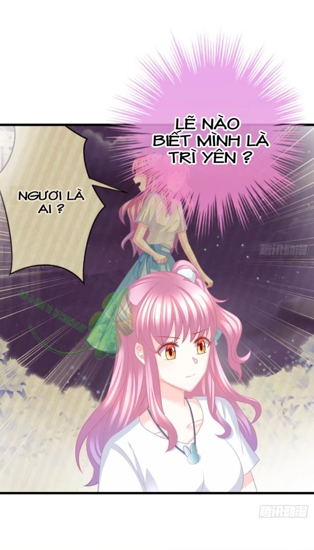 Cô Vợ Đáng Yêu Của Tổng Giám Đốc Mặt Lạnh Chapter 31 - 17