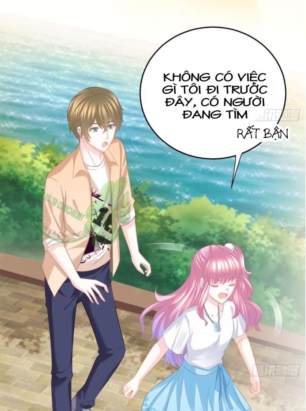 Cô Vợ Đáng Yêu Của Tổng Giám Đốc Mặt Lạnh Chapter 31 - 27