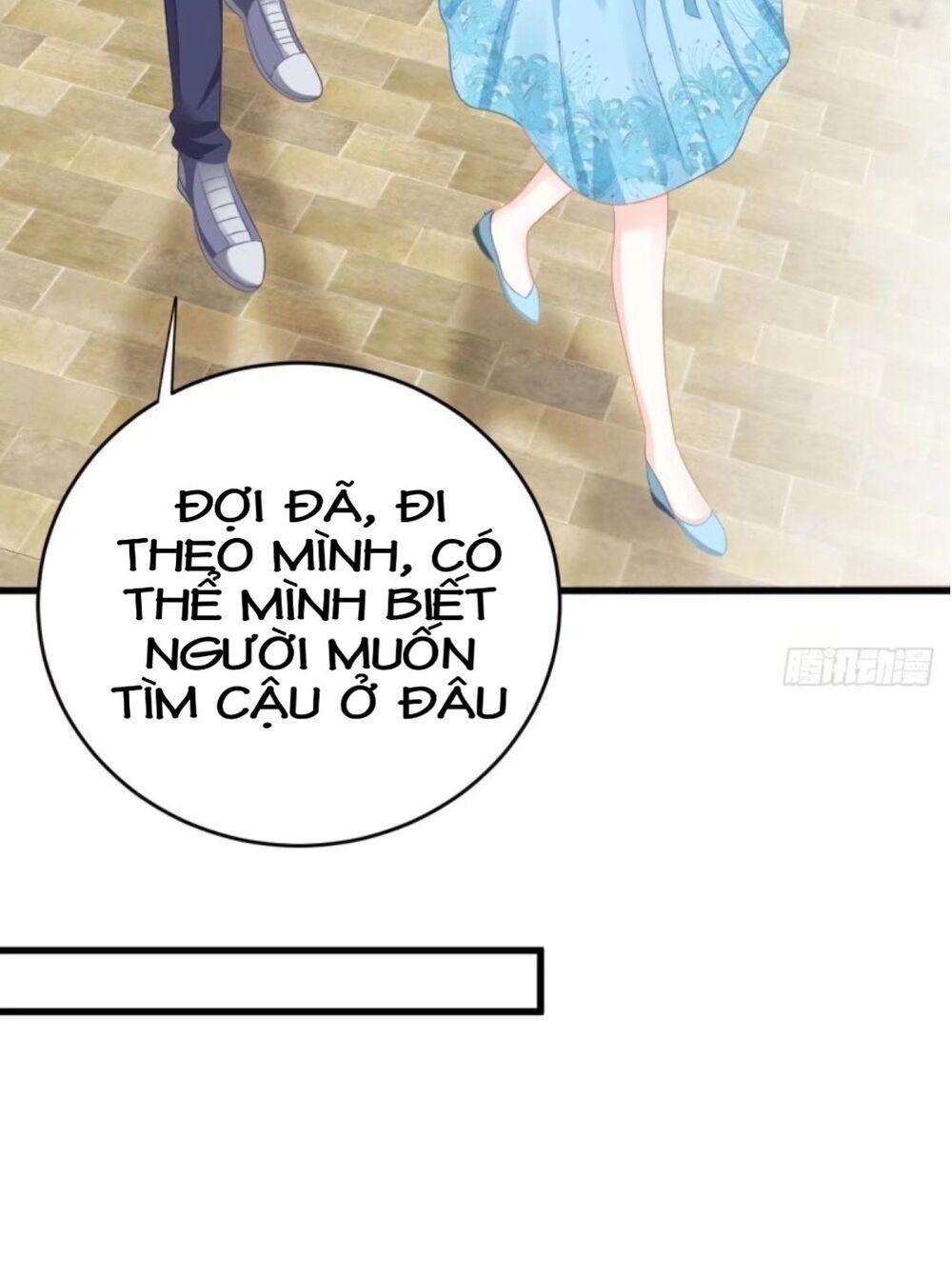 Cô Vợ Đáng Yêu Của Tổng Giám Đốc Mặt Lạnh Chapter 31 - 28