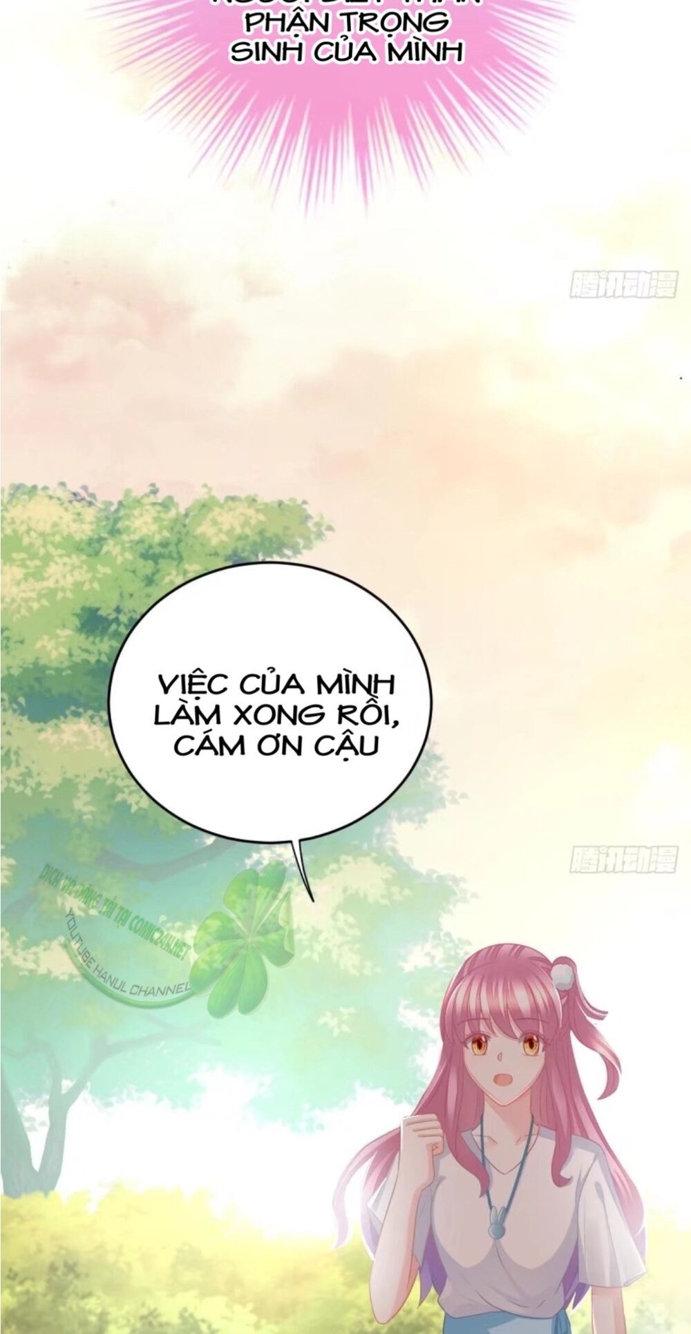 Cô Vợ Đáng Yêu Của Tổng Giám Đốc Mặt Lạnh Chapter 31 - 37