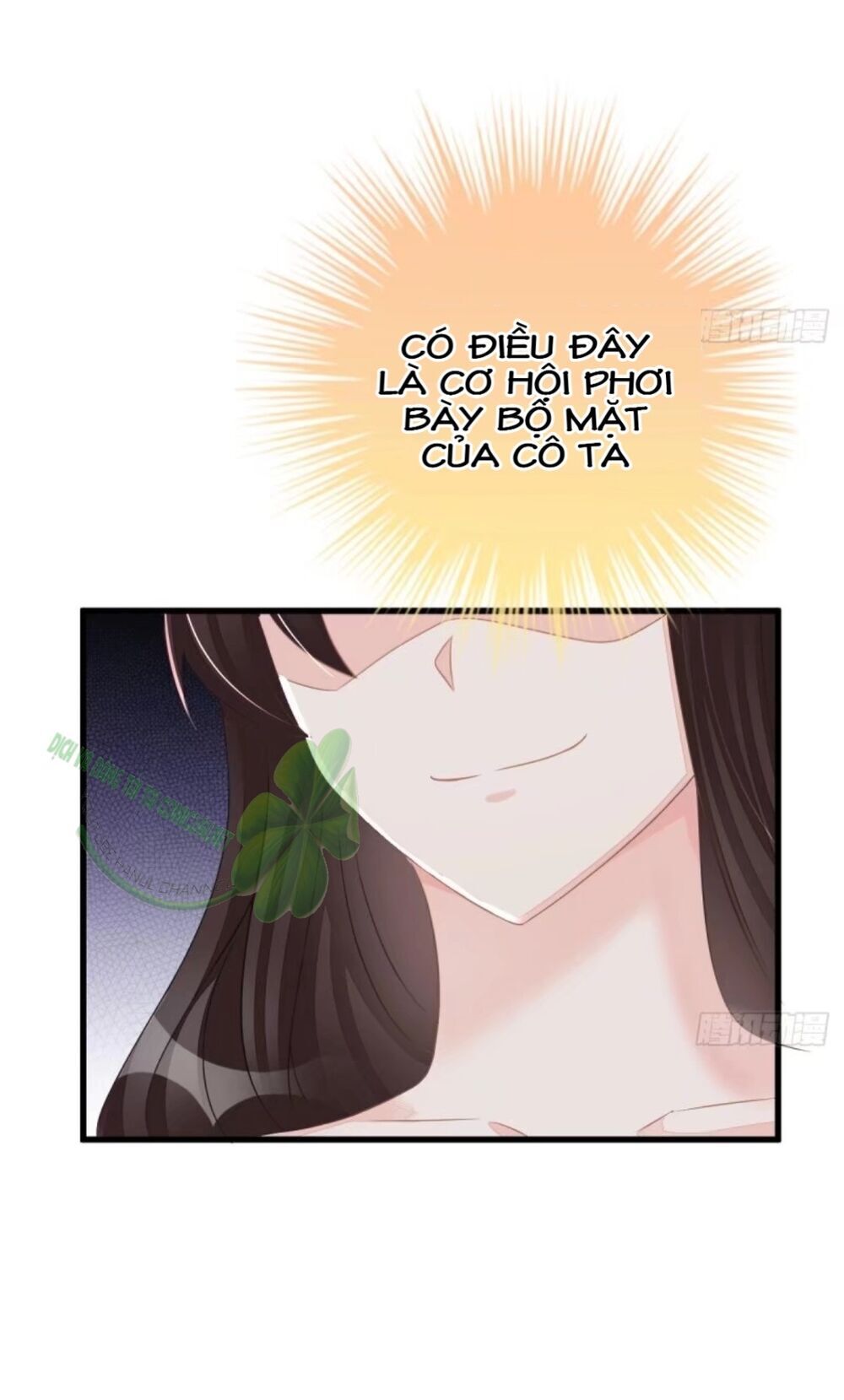 Cô Vợ Đáng Yêu Của Tổng Giám Đốc Mặt Lạnh Chapter 31 - 5