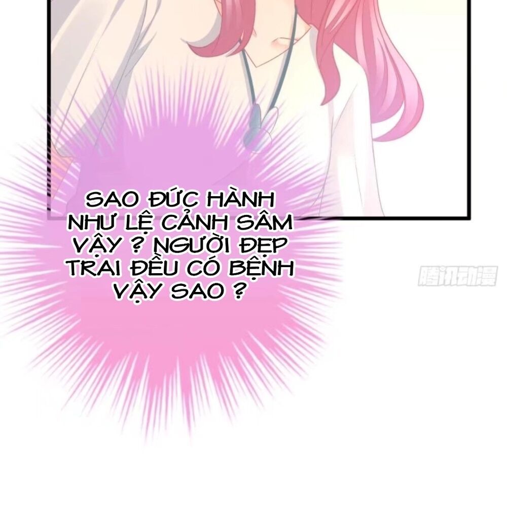 Cô Vợ Đáng Yêu Của Tổng Giám Đốc Mặt Lạnh Chapter 31 - 42