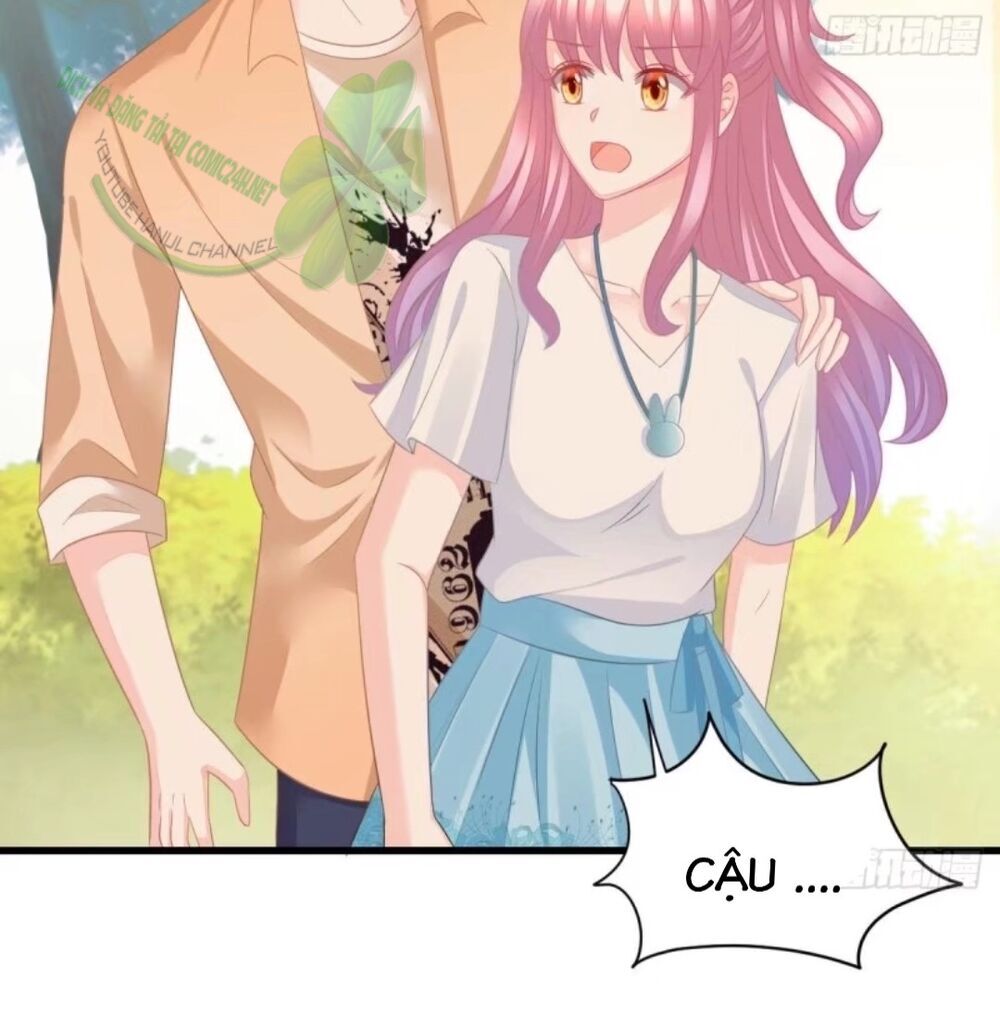 Cô Vợ Đáng Yêu Của Tổng Giám Đốc Mặt Lạnh Chapter 31 - 44