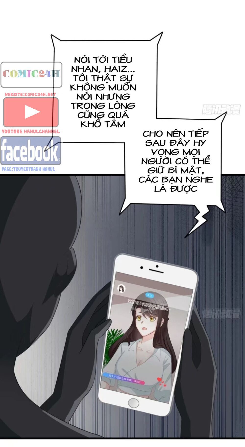 Cô Vợ Đáng Yêu Của Tổng Giám Đốc Mặt Lạnh Chapter 31 - 6