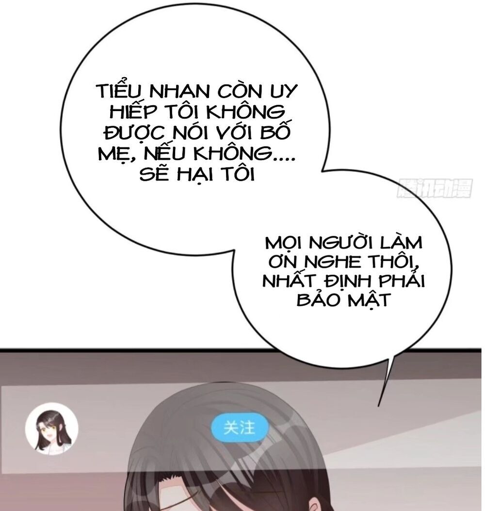 Cô Vợ Đáng Yêu Của Tổng Giám Đốc Mặt Lạnh Chapter 31 - 9
