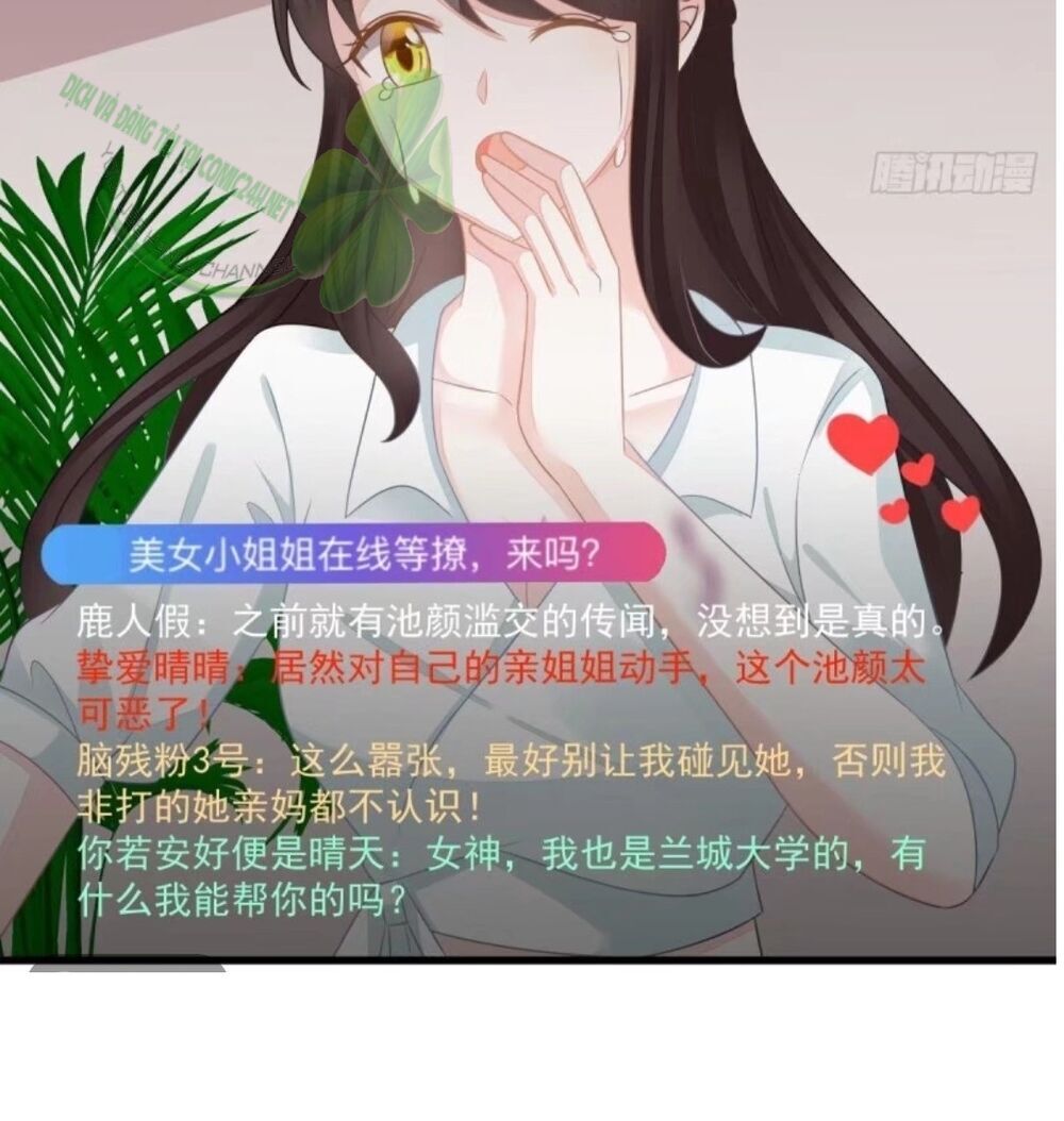 Cô Vợ Đáng Yêu Của Tổng Giám Đốc Mặt Lạnh Chapter 31 - 10
