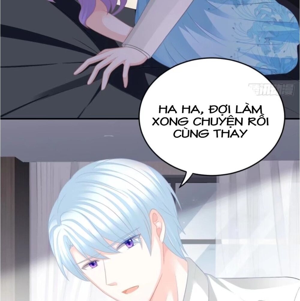 Cô Vợ Đáng Yêu Của Tổng Giám Đốc Mặt Lạnh Chapter 32 - 31