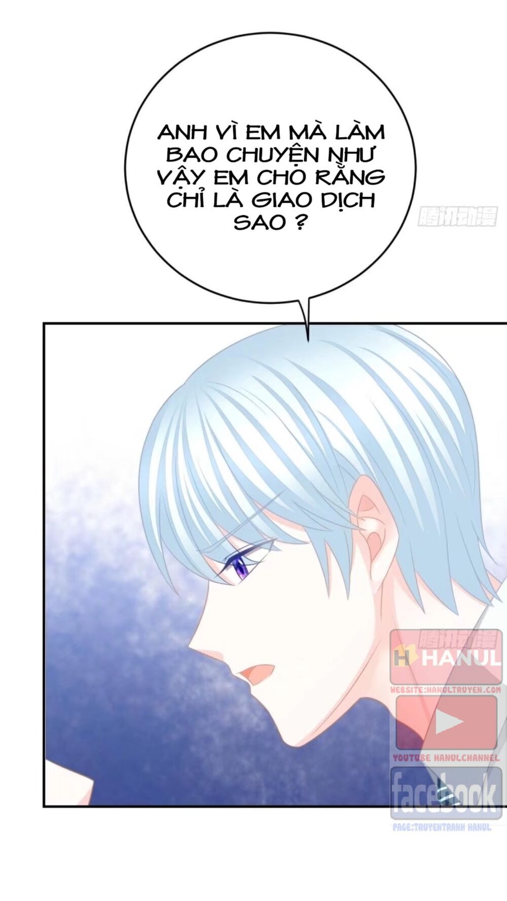 Cô Vợ Đáng Yêu Của Tổng Giám Đốc Mặt Lạnh Chapter 32 - 38