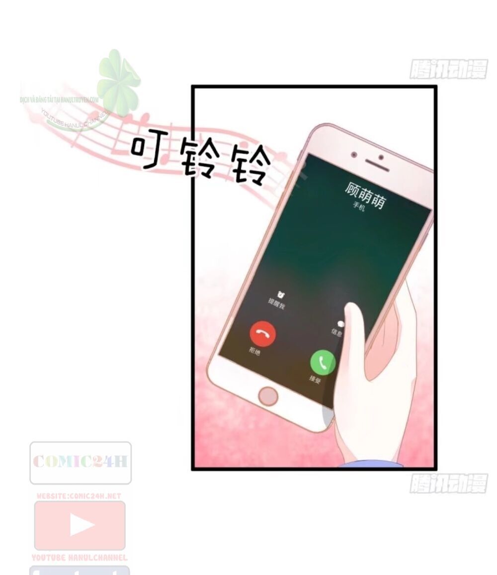 Cô Vợ Đáng Yêu Của Tổng Giám Đốc Mặt Lạnh Chapter 33 - 15