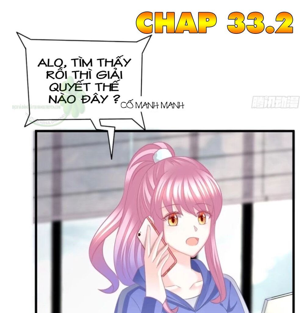 Cô Vợ Đáng Yêu Của Tổng Giám Đốc Mặt Lạnh Chapter 33 - 22