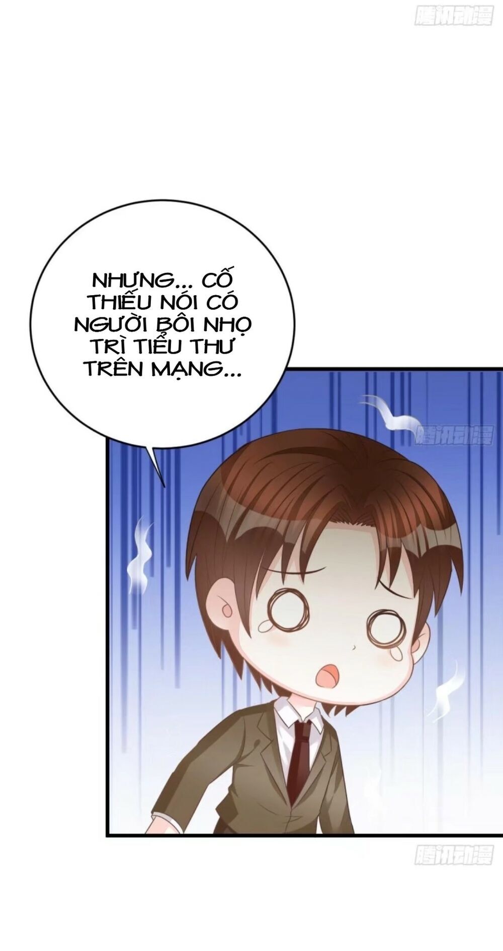Cô Vợ Đáng Yêu Của Tổng Giám Đốc Mặt Lạnh Chapter 33 - 29