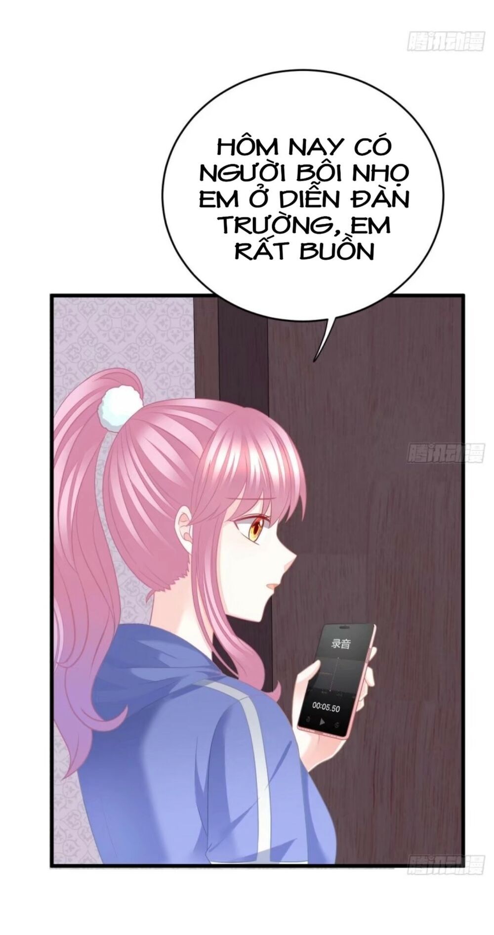 Cô Vợ Đáng Yêu Của Tổng Giám Đốc Mặt Lạnh Chapter 33 - 37