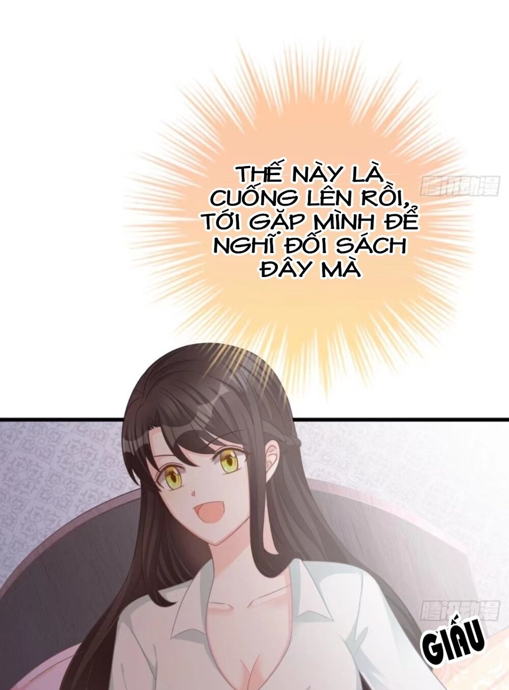 Cô Vợ Đáng Yêu Của Tổng Giám Đốc Mặt Lạnh Chapter 33 - 38