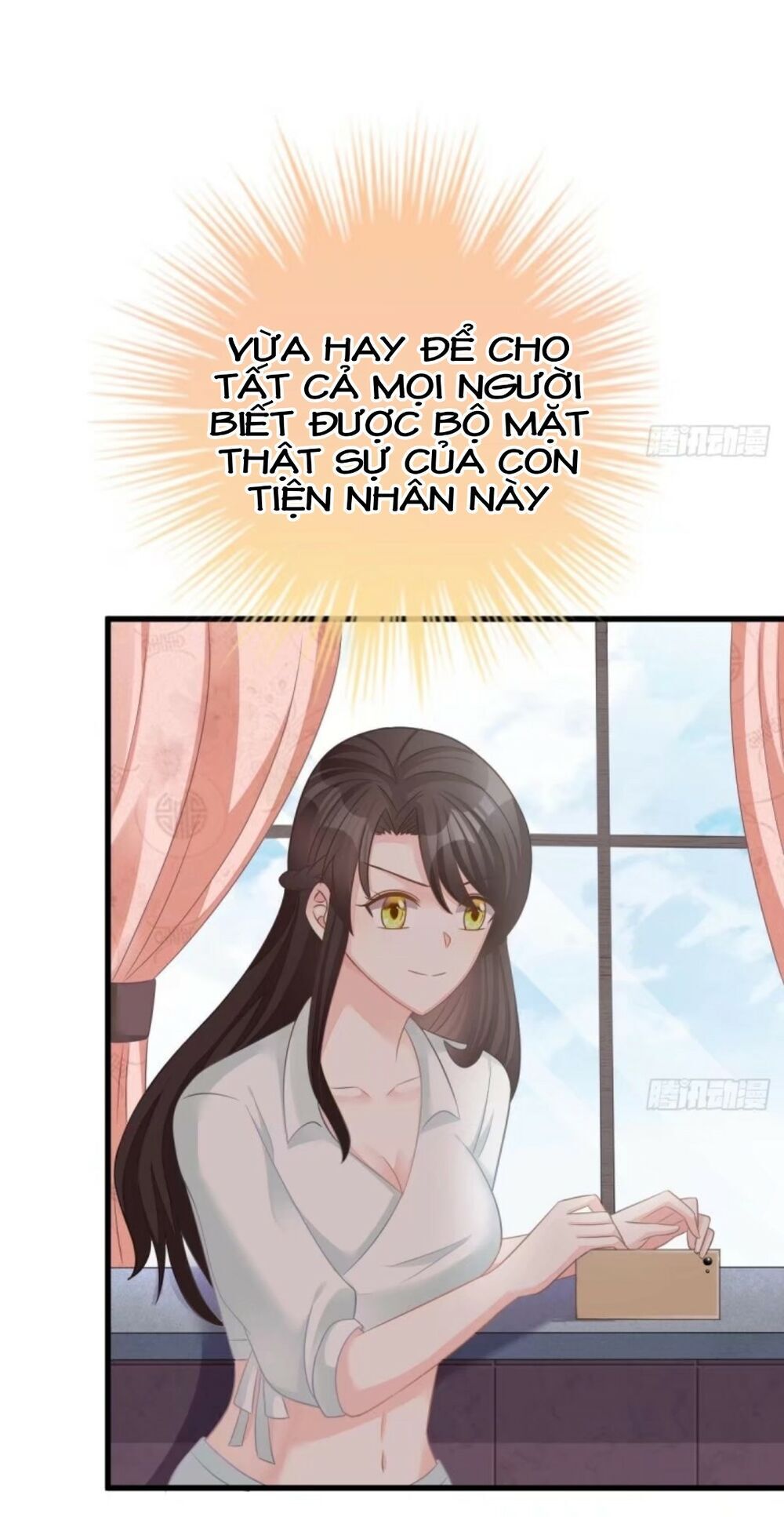 Cô Vợ Đáng Yêu Của Tổng Giám Đốc Mặt Lạnh Chapter 33 - 40