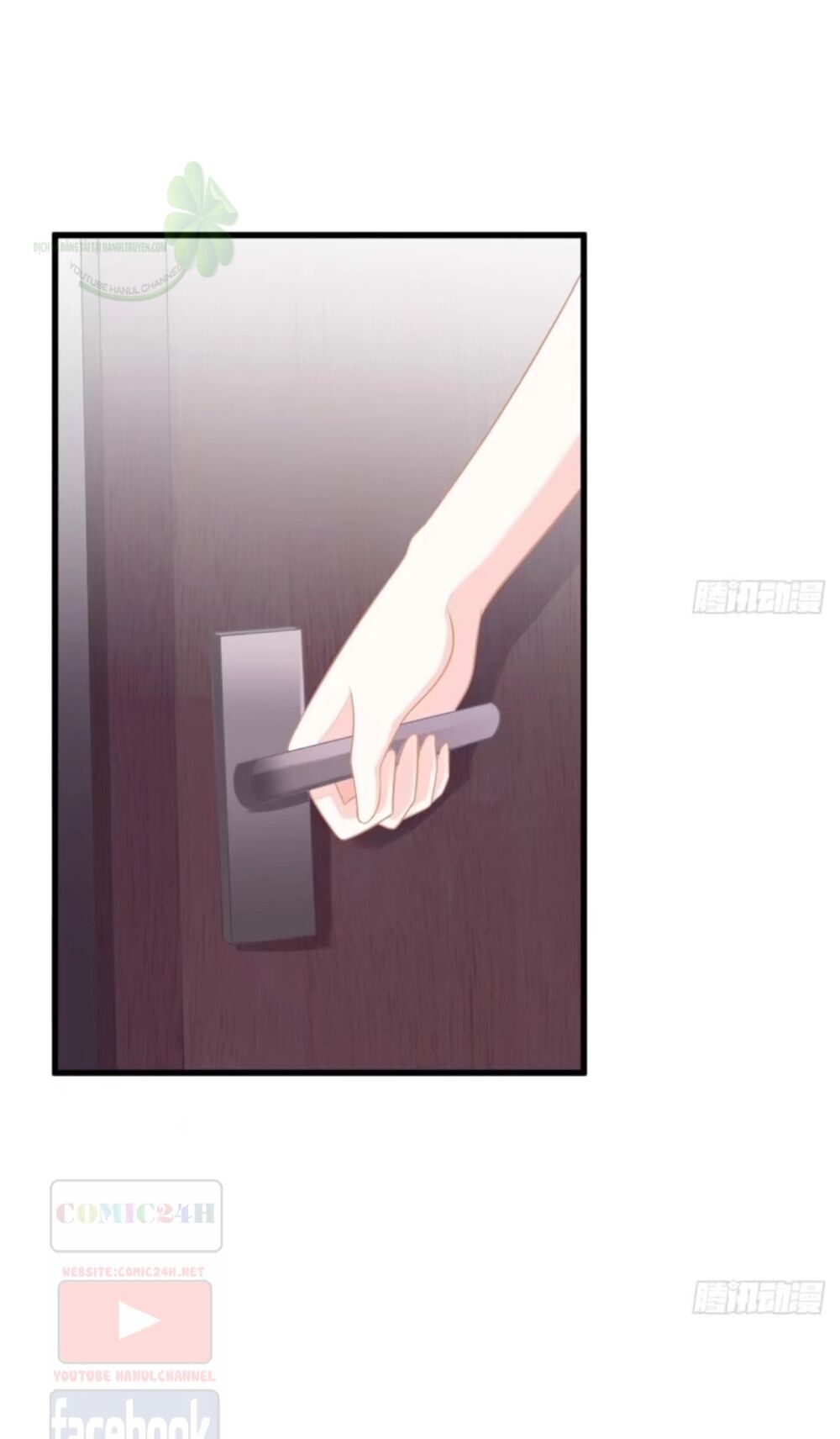 Cô Vợ Đáng Yêu Của Tổng Giám Đốc Mặt Lạnh Chapter 33 - 41