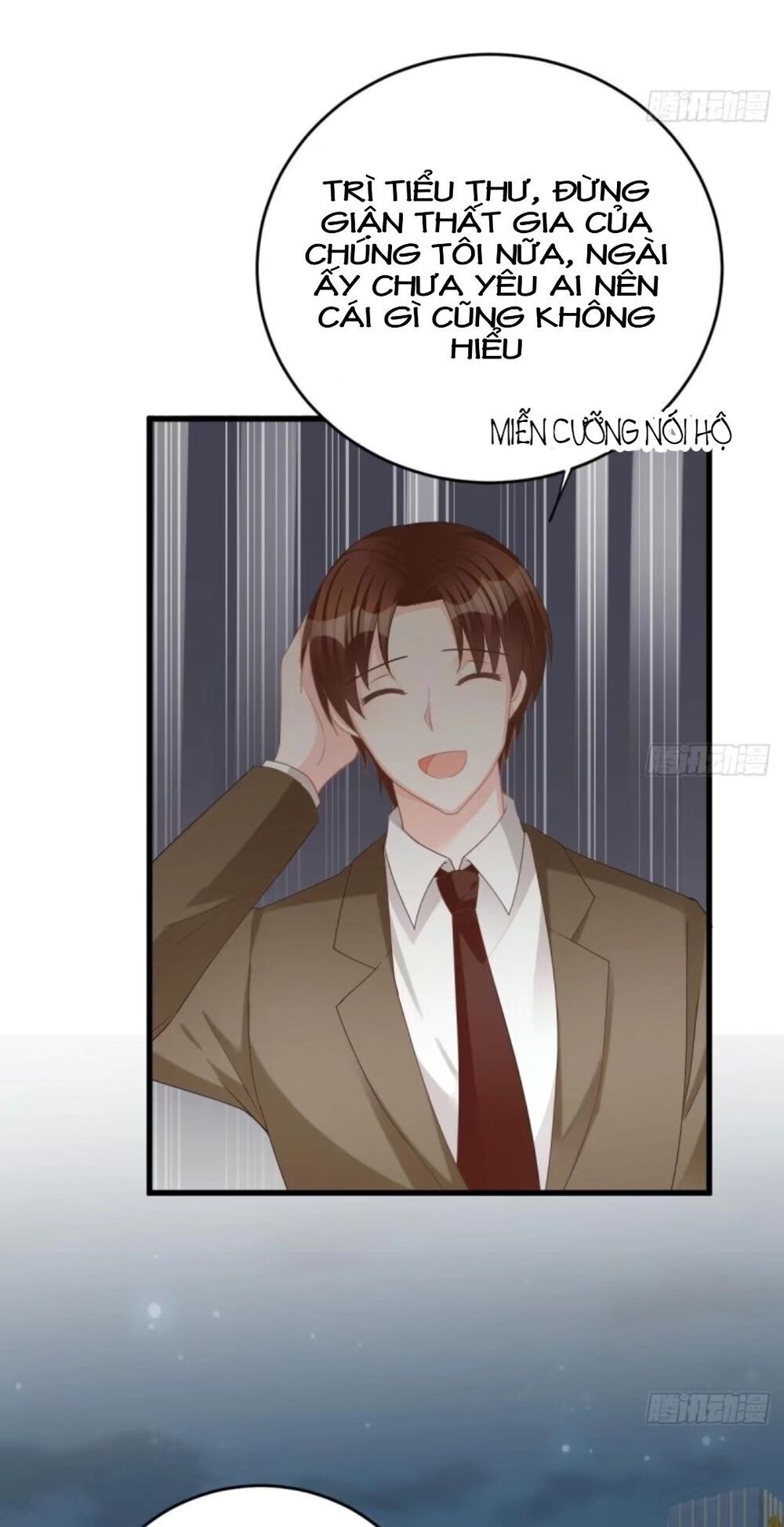 Cô Vợ Đáng Yêu Của Tổng Giám Đốc Mặt Lạnh Chapter 33 - 6