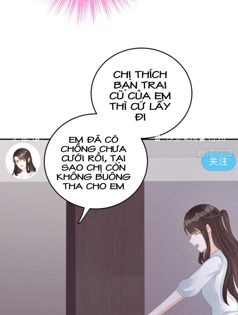 Cô Vợ Đáng Yêu Của Tổng Giám Đốc Mặt Lạnh Chapter 34 - 18