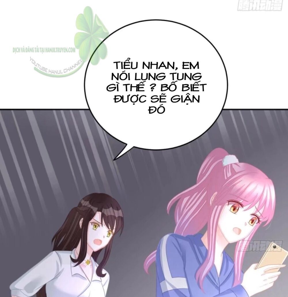 Cô Vợ Đáng Yêu Của Tổng Giám Đốc Mặt Lạnh Chapter 34 - 30