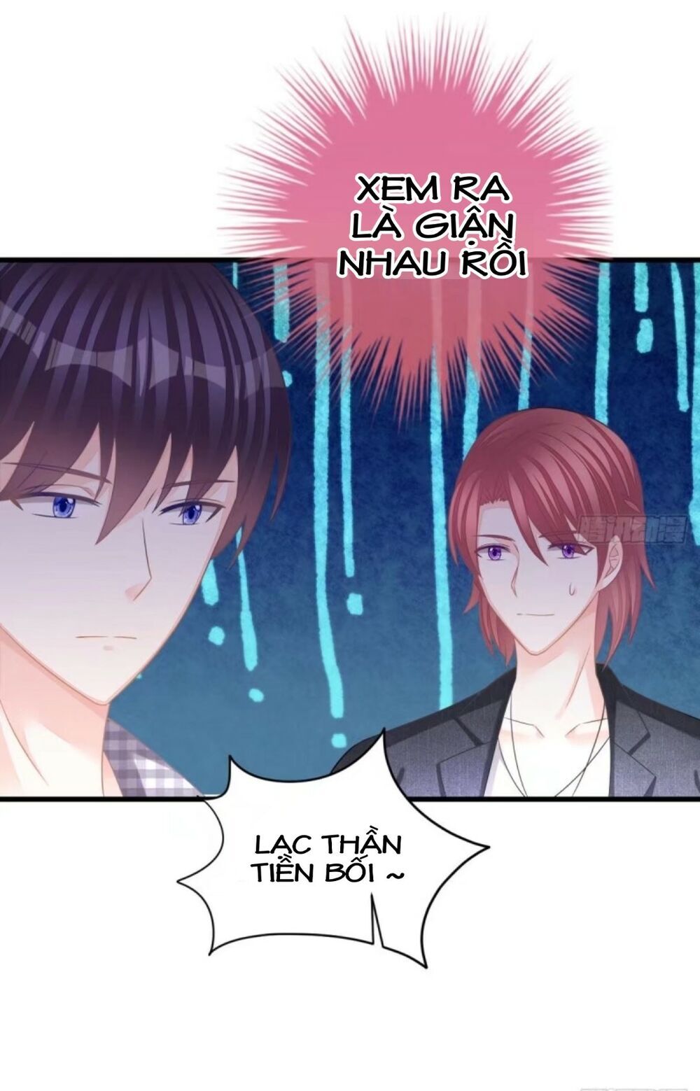 Cô Vợ Đáng Yêu Của Tổng Giám Đốc Mặt Lạnh Chapter 35 - 16