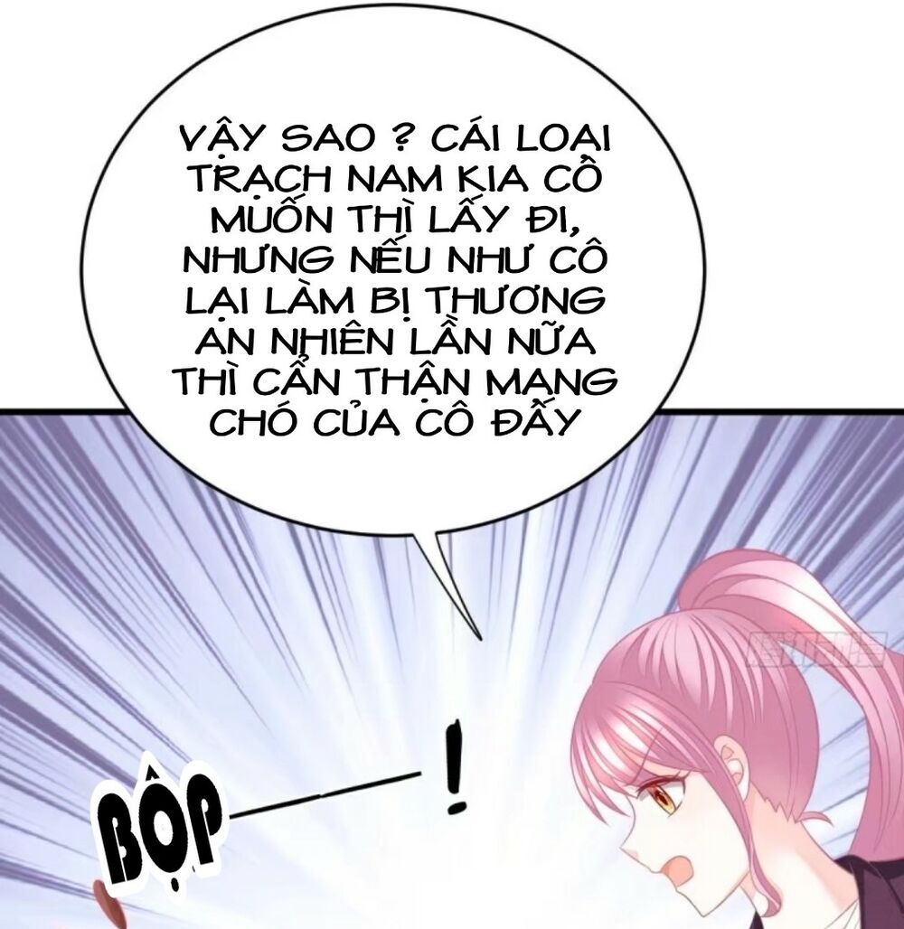 Cô Vợ Đáng Yêu Của Tổng Giám Đốc Mặt Lạnh Chapter 35 - 31