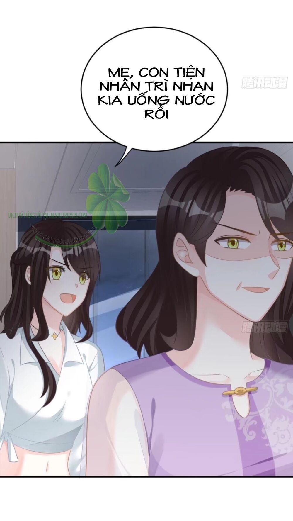 Cô Vợ Đáng Yêu Của Tổng Giám Đốc Mặt Lạnh Chapter 36 - 18