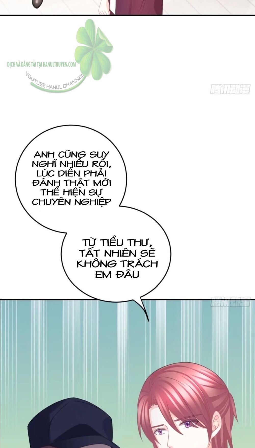 Cô Vợ Đáng Yêu Của Tổng Giám Đốc Mặt Lạnh Chapter 36 - 3