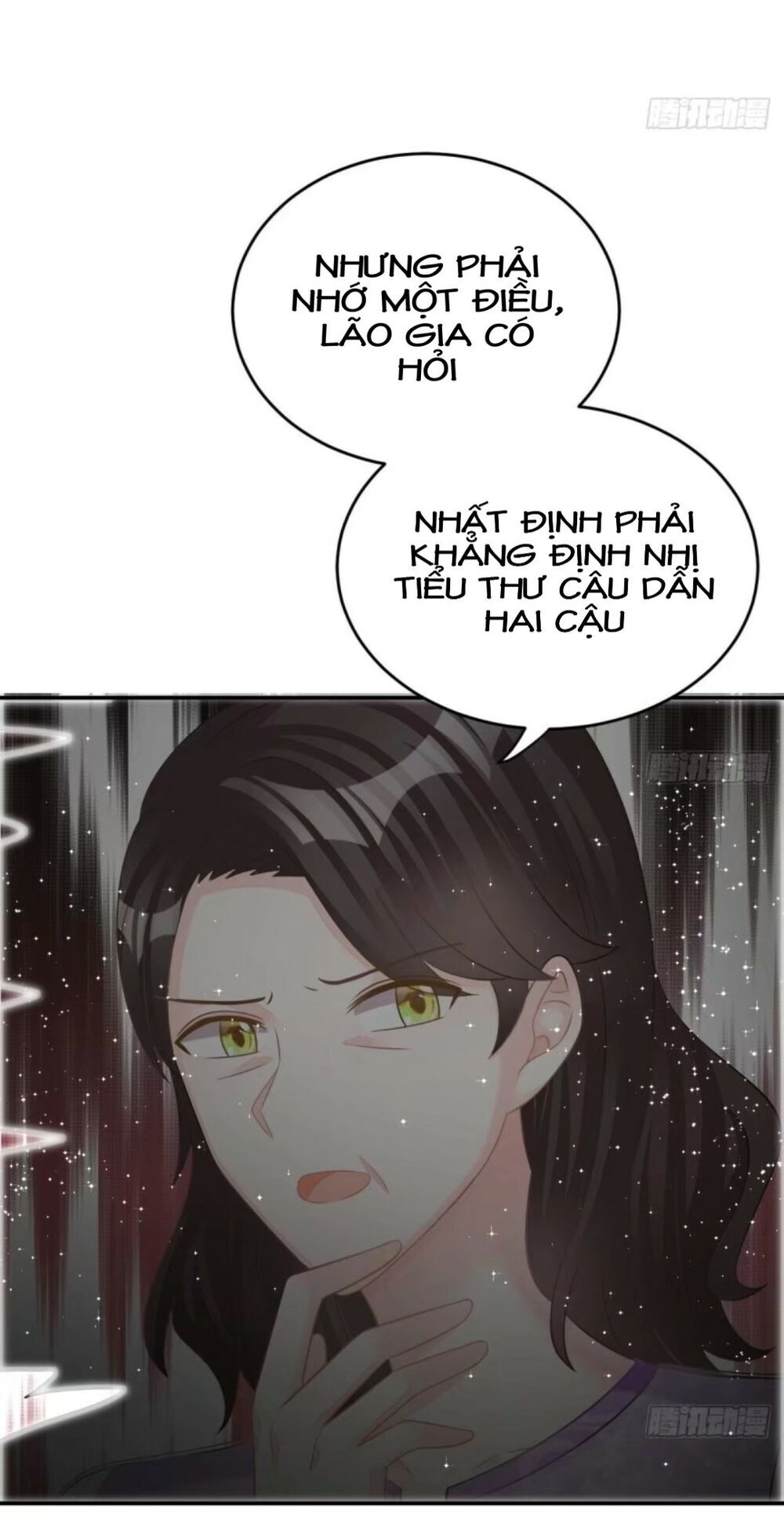 Cô Vợ Đáng Yêu Của Tổng Giám Đốc Mặt Lạnh Chapter 36 - 22